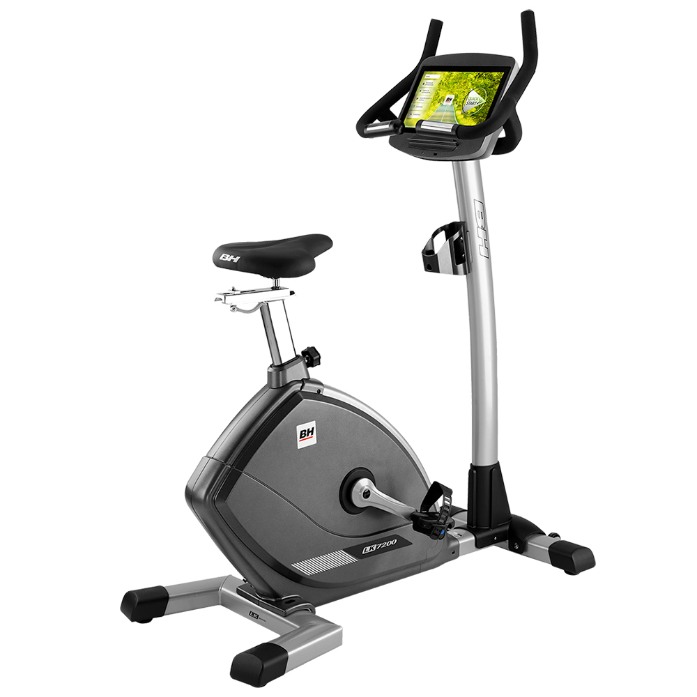 Vélo d'appartement Bh fitness LK 7200 SMART FOCUS